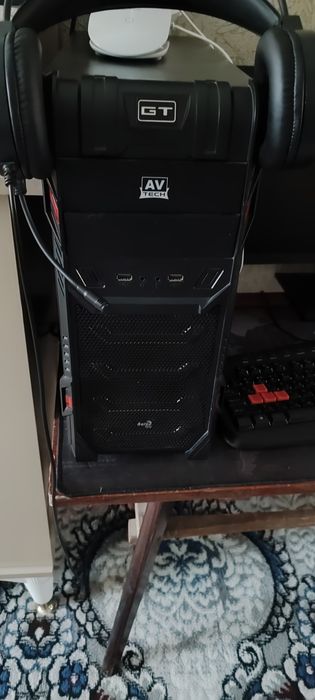 Kompyuter h61 plata