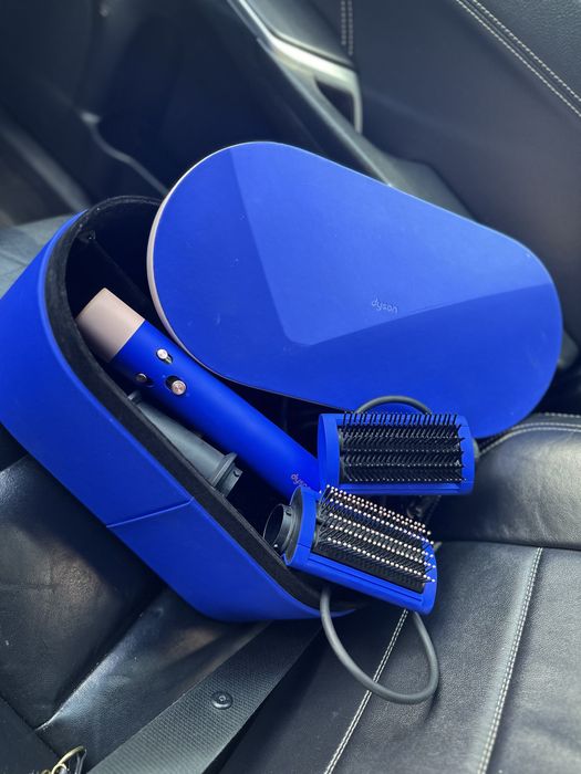 Фен для волос Dyson Airwrap HS05