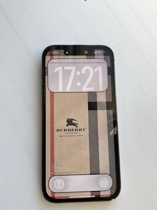IPhone 14 pro б/у