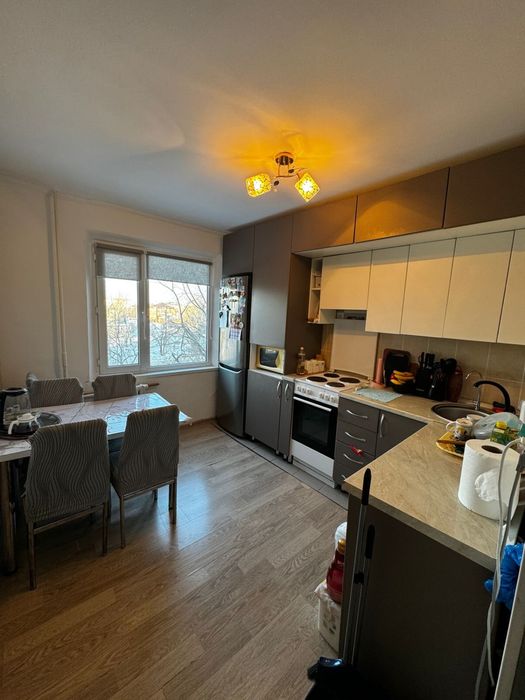 Продам 3х комнатную квартиру