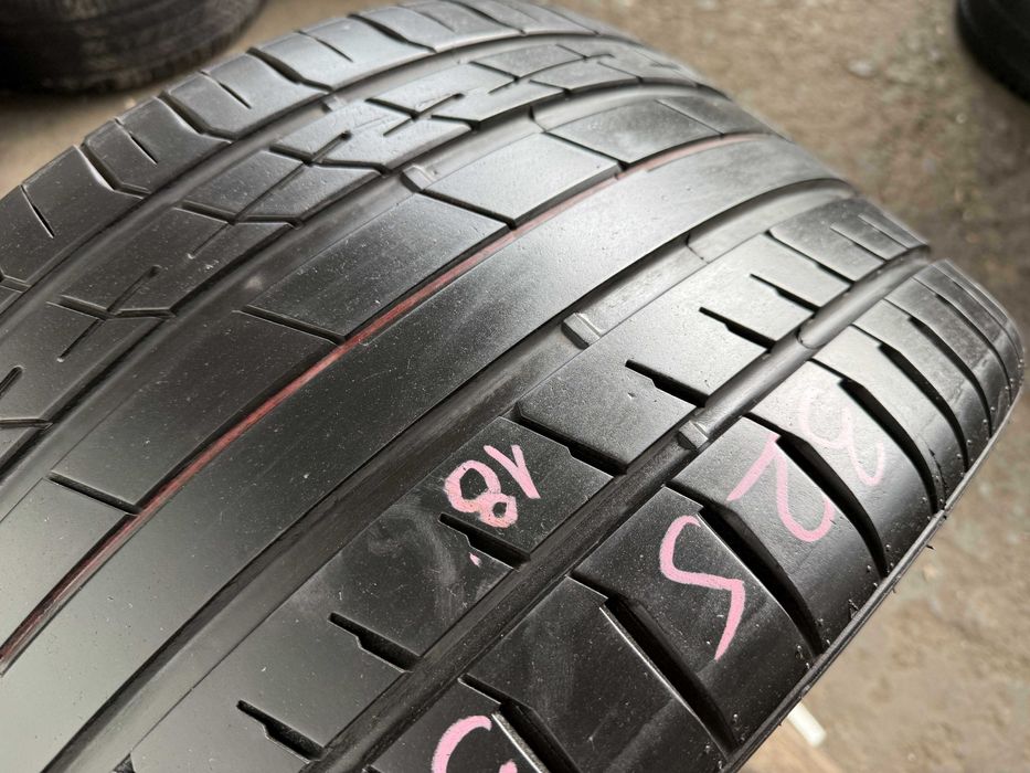 Anvelopa All Season 325/30 r21 - Acceiera Iota-ST68 XL