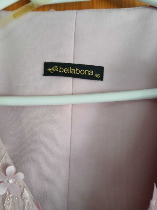 Rochie 46/18 purtata o singura data