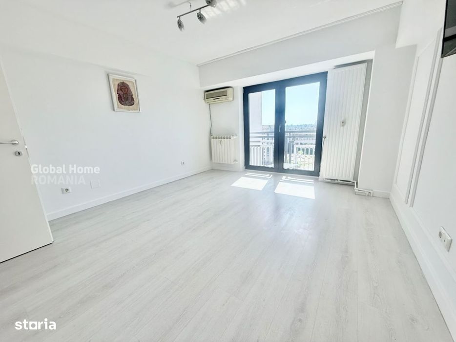 Duplex 4 Camere | Unirii - Tribunal | Terasa | Renovat |