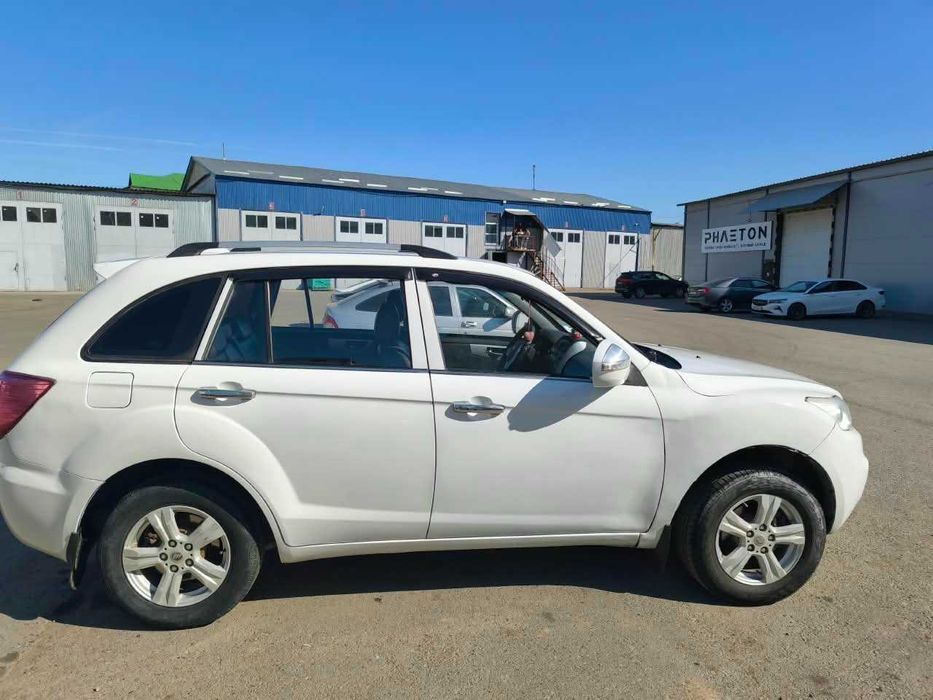 Продам Lifan X60 2014 год