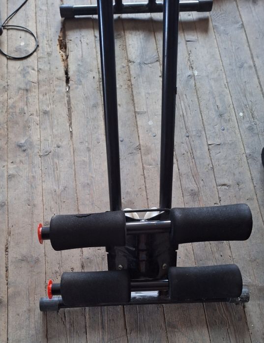 Bicicleta fitnes