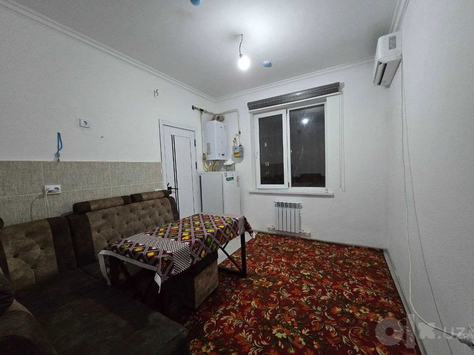 Арендага Сергели, Янги Хаёт, Спутник 16, 5 этаж,3 хонали квартира