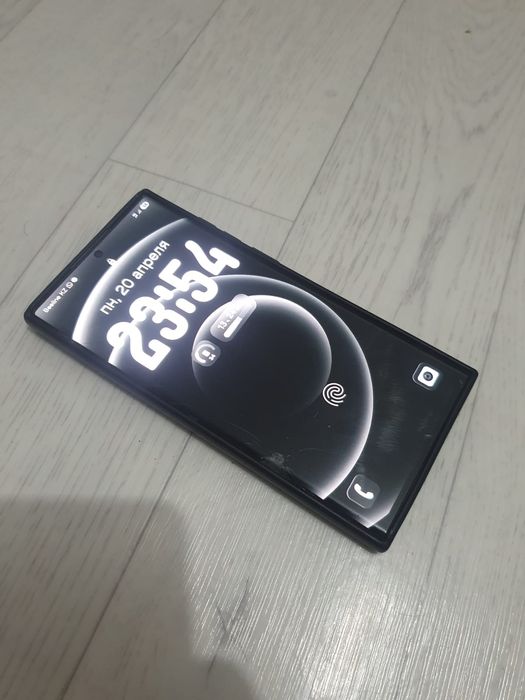 S22 ultra  обменяю