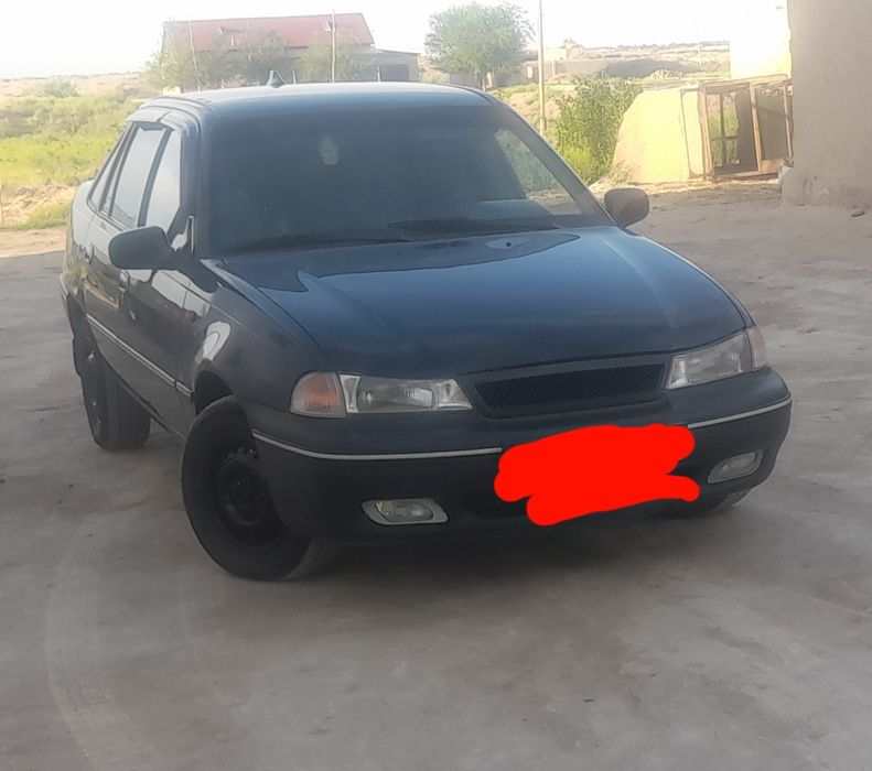 Neksiya 1 sons trablyor