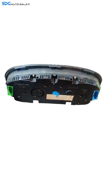 Ceas Ceasuri Cluster Instrumente Bord Volkswagen Golf 4 1.9 TDI ASZ 1998 - 2005 Cod 0263637063 1J0920826C 7246000169 [M8006]