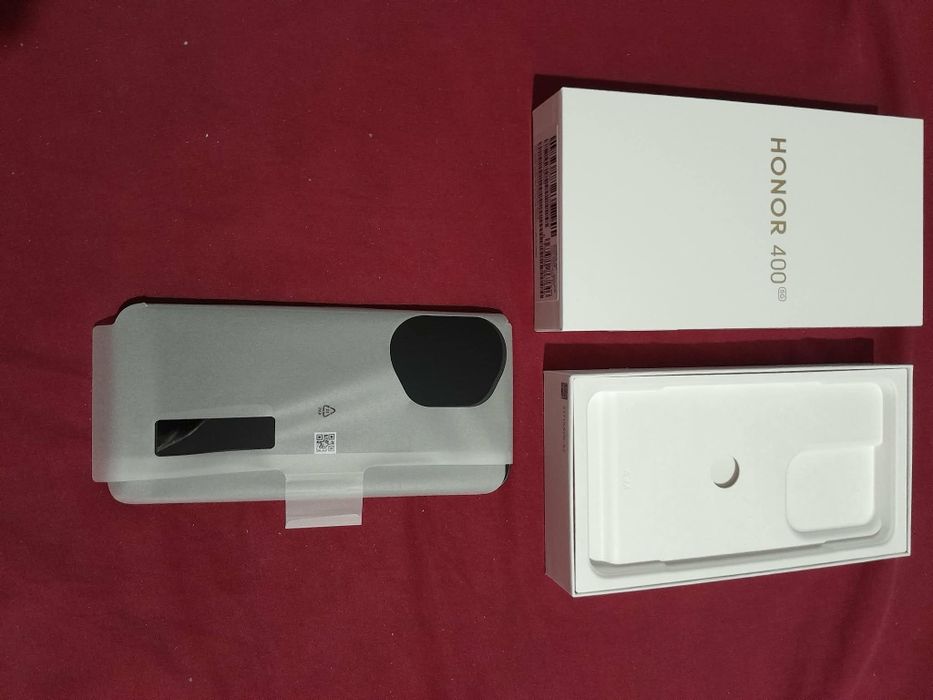 Telefon Honor 400