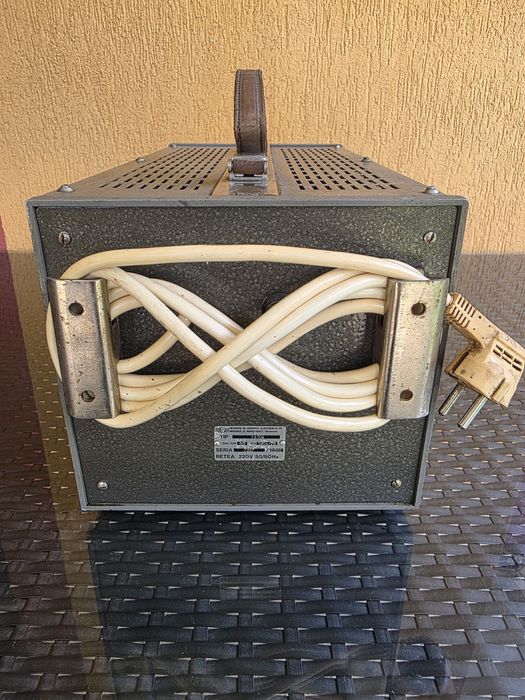 Sursa stabilizata 40V 5A
