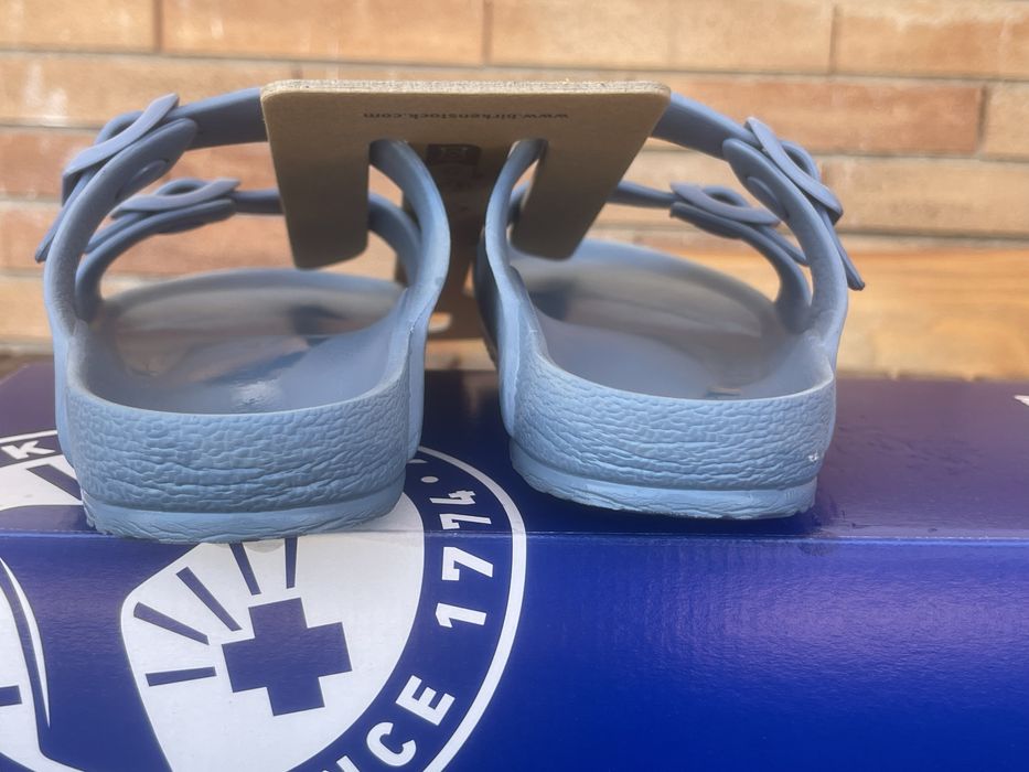 Birkenstock детски чехли