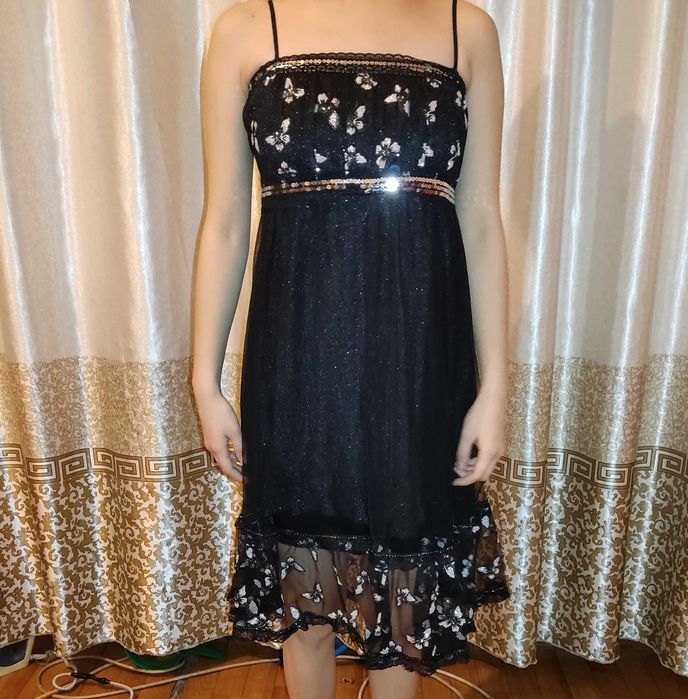 Платье на выход 42-44 размер