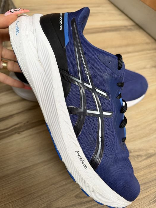 Оригинални мъжки маратонки Asic Gel GT-1000 13 ! 48 н