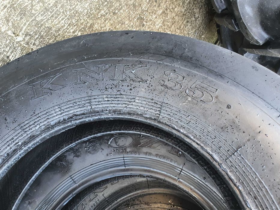 7.50-18 noi de directie cauciucuri agricole pentru fata tractoare KKYZ