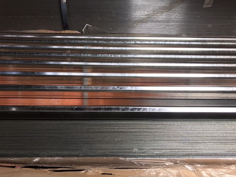 Tabla zincata cutata 2,5 ml