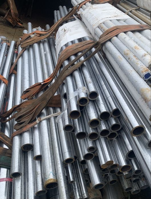 Teavă ,profile metalice