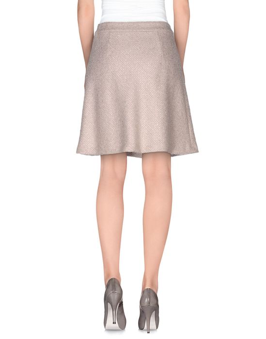 Вълнена пола Roberta Scarpa, S - M, нова