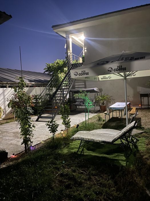 Cazare Costinesti/ Festival Beach please / Zona Discoteca Tineretului/