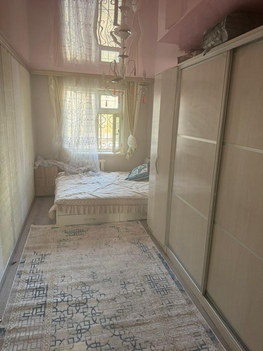 Срочно продаётся 3х комнатная