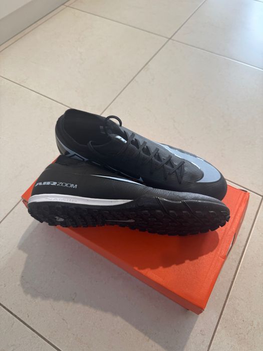 Ghete mercurial 16 pro turf marime 45