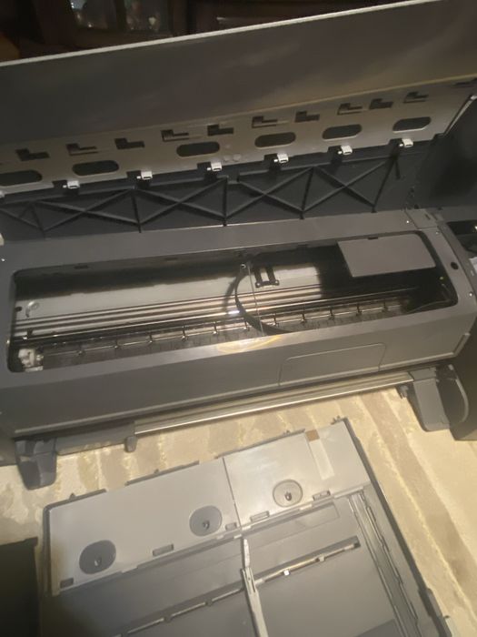 Плотер HP Designjet 130