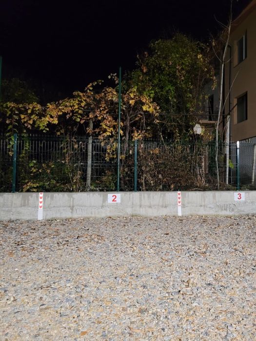 Дава се под наем Гараж / Паркомясто в Асеновград - 16 кв.м за 45 € - Снимка #1