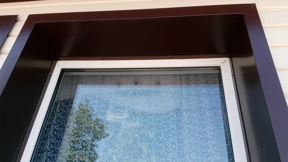 Кровельные работы