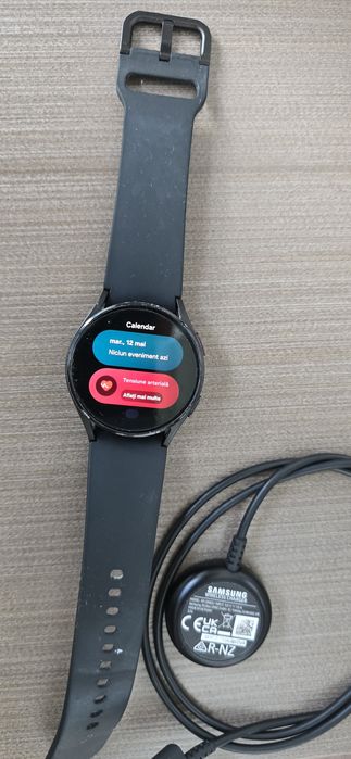 Vand samsung galaxy watch 4