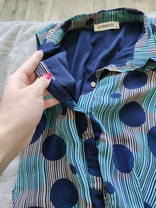 Платье летнее 42р.