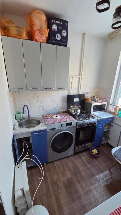 Продам кухонный гарнитур