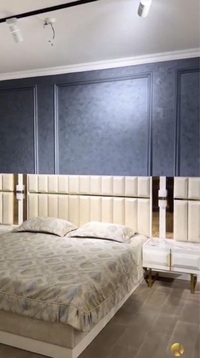 Спальная гарнитура Piano