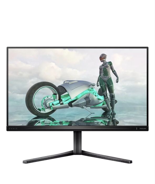 Монитор 240 герц