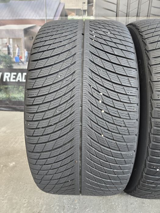 275/45/21//315/40/21 MICHELIN