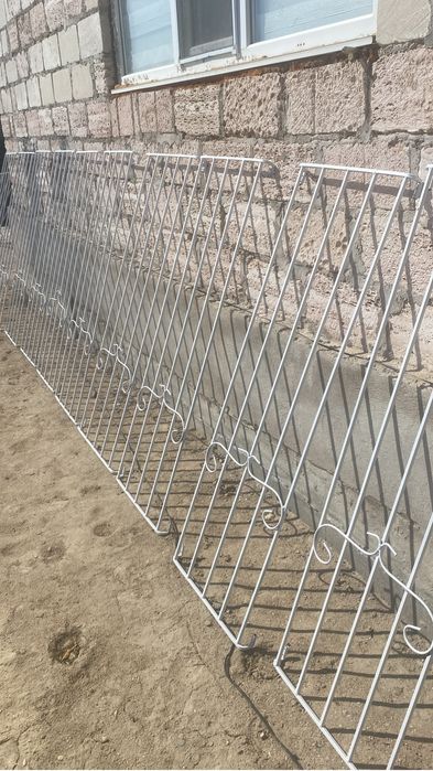Защита на окна для детей
