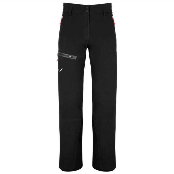 Salewa – Дамски ски/туринг панталон с Powertex мембрана 38 M