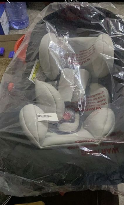 Автокресла для ребенка