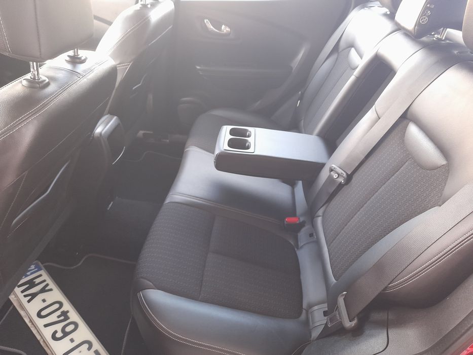 Renault Kadjar Automat-EDC ENERGY-INTENS TCE