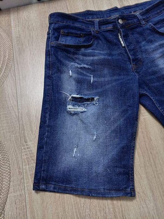Pantalon scurt IKON DSQUARED XL