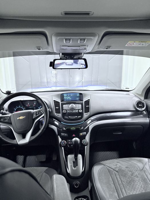 Орландо нахт еки насия савдо