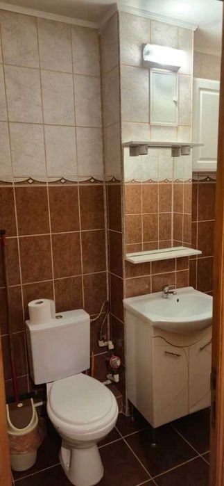 Apartament 4 camere, 95 mp total, parter, centrala proprie, langa Kaufland si Lidl, Str Industriei - Braila