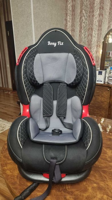 Автокресло Babyton Bony fix