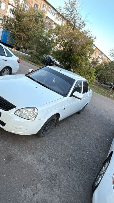 Приора 2170 продажа