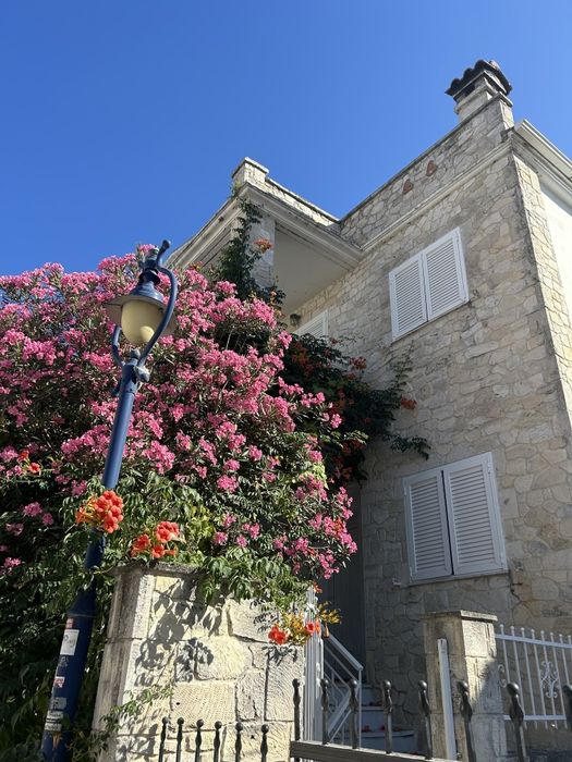 Къща под наем Пефкохори Халкидики