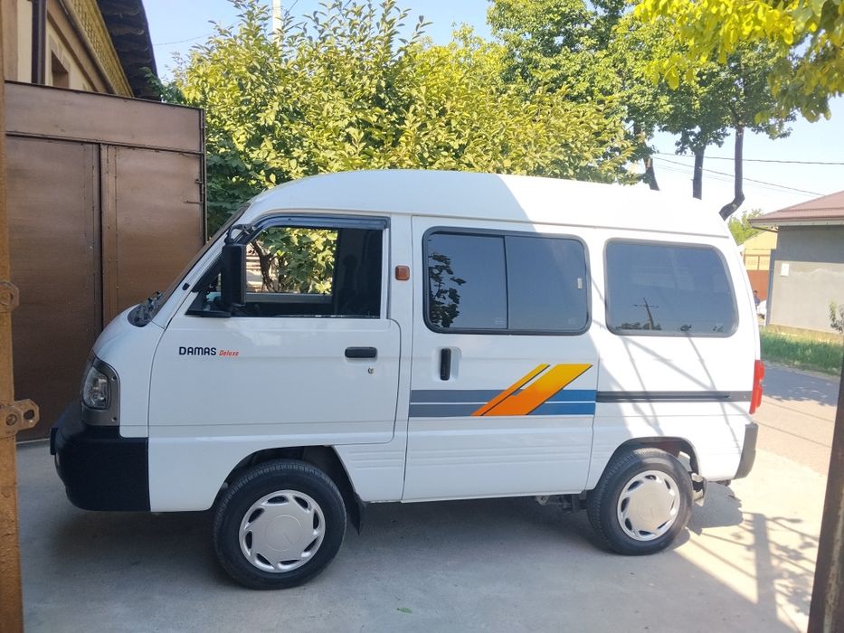 Damas sotiladi xolati yaxwi mart moʻst karopka xammasi  zor qolgan mal