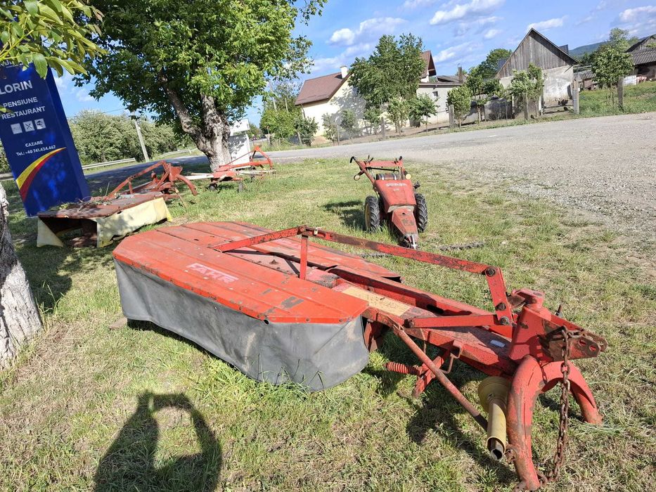 Cosa Rotativa 2 taleri