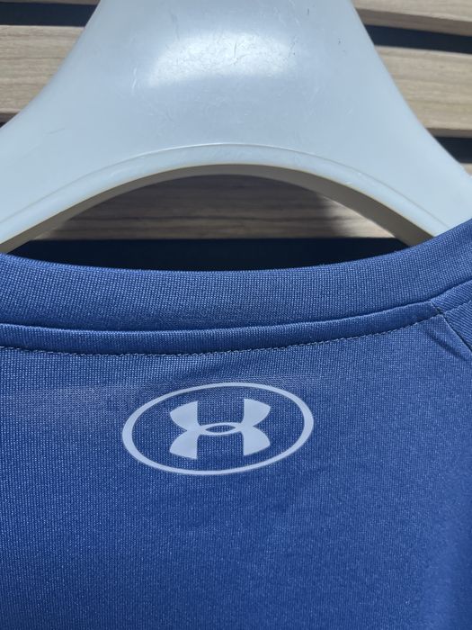 Under Armour : The Tech Tee - Нова размер Л / Оригинал