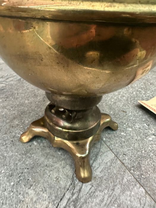 Самовар антиквар