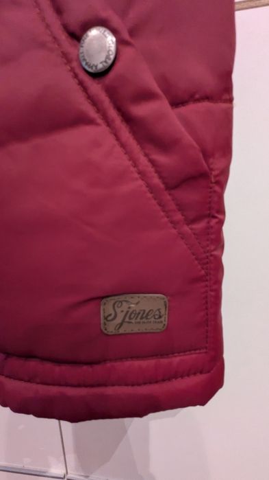 Vesta bărbați Smith & John