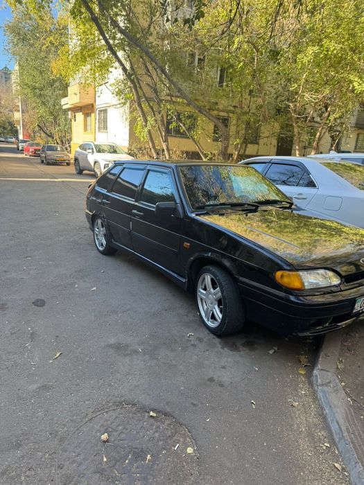 Машина салады 1.7 лям